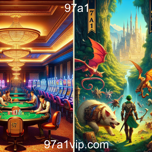 A Evolução dos RPGs: Da Mesa ao Digital